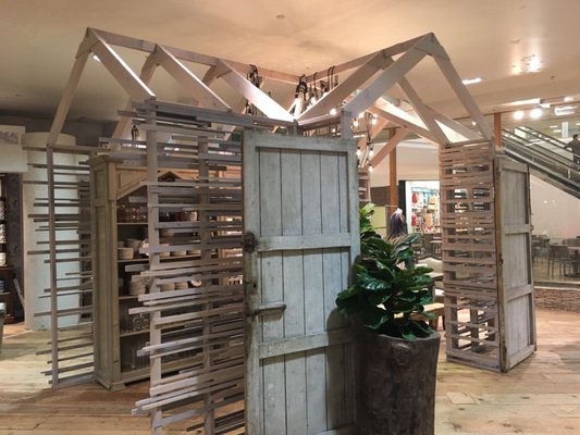Anthropologie by null