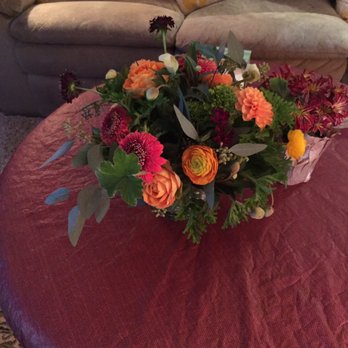 Fringe Flower Company - Florists Near Me Fringe Flower Company - Florists Near Me