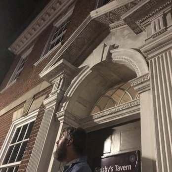 Alexandria Colonial Tours - Gadsby's Tavern - Tours Near Me - Alexandria, Virginia