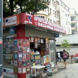 Banca do Toni