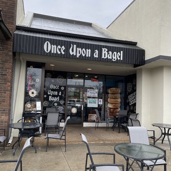 Once Upon A Bagel - Bagels Near Me - Highland Park, Illinois Once Upon A Bagel - Bagels Near Me - Highland Park, Illinois