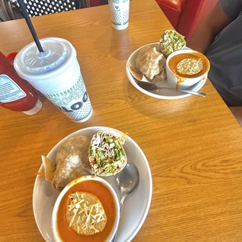 THE LOOP - Winston-Salem - *Chicken Caesar Wrap *Asian Chicken Wrap *Tomato Bisque - Pizza Near Me - Winston Salem, North Carolina