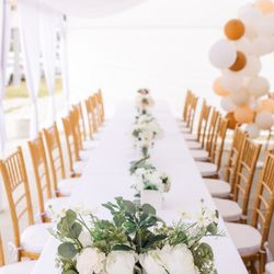 Authentic Party Rentals