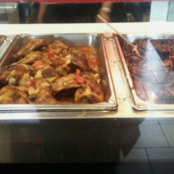 Lape Soulfood Kitchen - Soul Food Near Me - Warren, Michigan