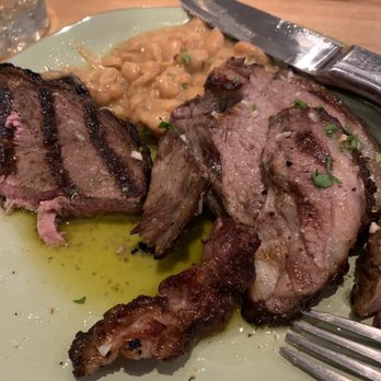 Kid Cashew - Leg of lamb with white beans. - Mediterranean Near Me - Mount Pleasant, South Carolina