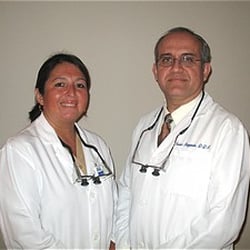 Palm Dental Group - Teresa Rabanal, DDS and Javier Raygada, DDS (Husband and Wife)