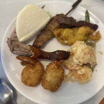Sea & Sky Feast Buffet - Buffets Near Me - Flushing, New York Sea & Sky Feast Buffet - Buffets Near Me - Flushing, New York