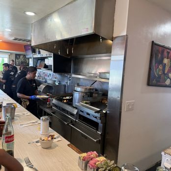 Carlillos Cocina - Kitchen - Mexican Near Me - Sparks, Nevada