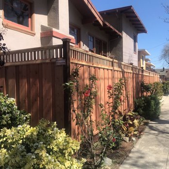 Ergeon - Fences & Gates Near Me - Oakland, California Ergeon - Fences & Gates Near Me - Oakland, California