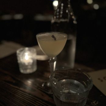 Sotto - Lusso D'Arte cocktail - Italian Near Me - Cincinnati, Ohio Sotto - Lusso D'Arte cocktail - Italian Near Me - Cincinnati, Ohio