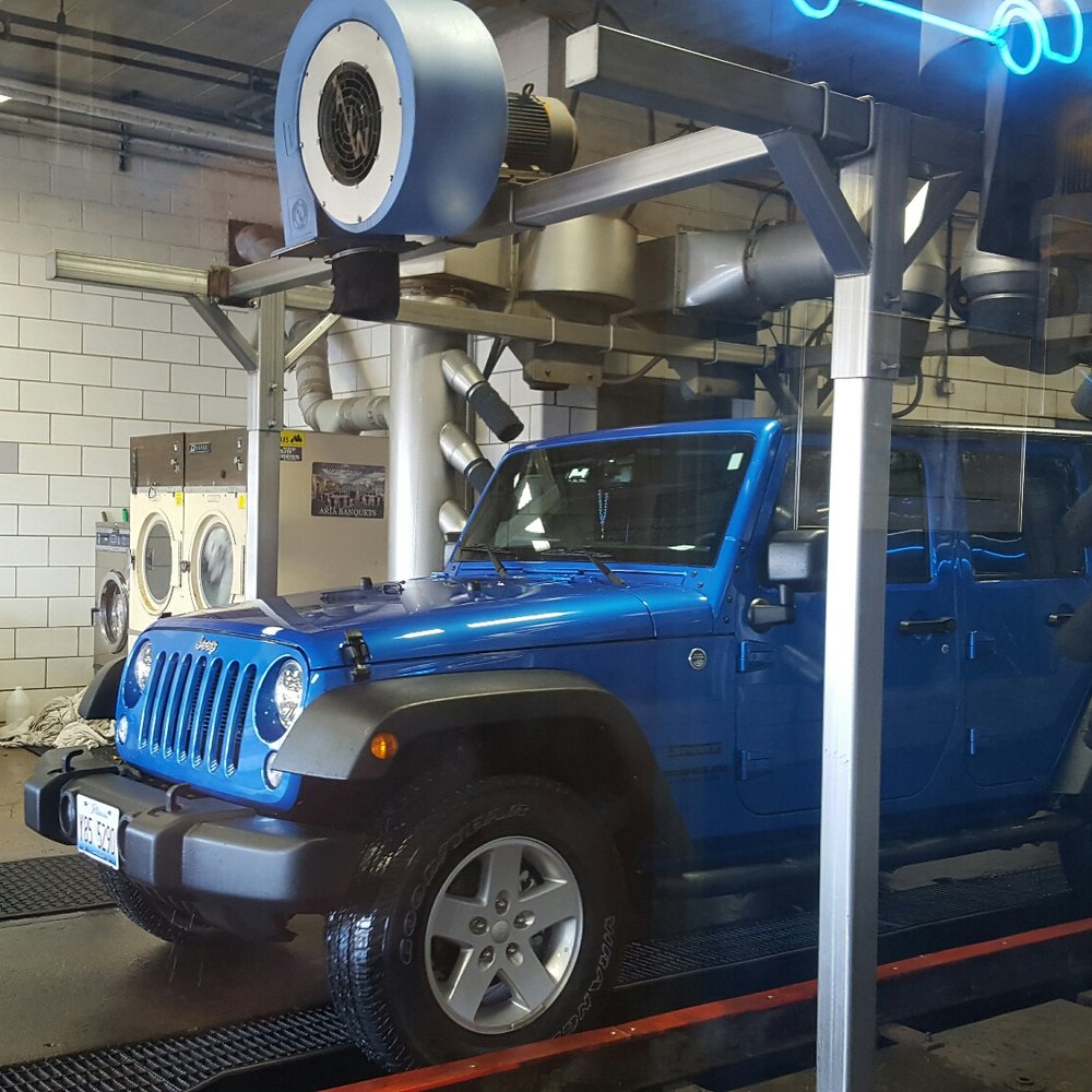 King Car Wash - Car Wash Near Me - Westmont, Illinois King Car Wash - Car Wash Near Me - Westmont, Illinois