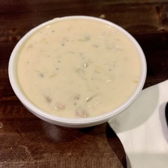 Lobstah On A Roll - Clam chowder - Seafood Near Me - Boston, Massachusetts Lobstah On A Roll - Clam chowder - Seafood Near Me - Boston, Massachusetts