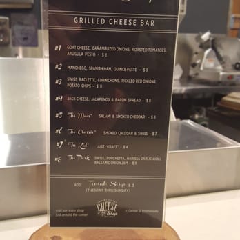 Black Sheep GCB - The menu - Sandwiches Near Me - Anaheim, California