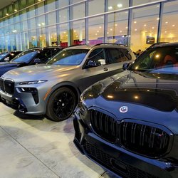 VALENCIA BMW - 245 Photos & 1026 Reviews - 23435 Valencia Blvd ...