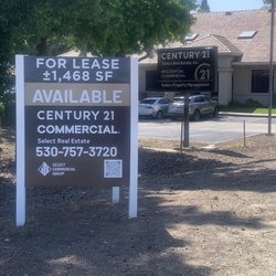 Century 21 Select Real Estate - 409 parkway Yuba  city ca