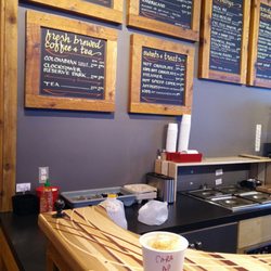Beano's Coffee Parlor