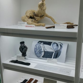 Sinn - Armbanduhren - Watches Near Me - Frankfurt, HE