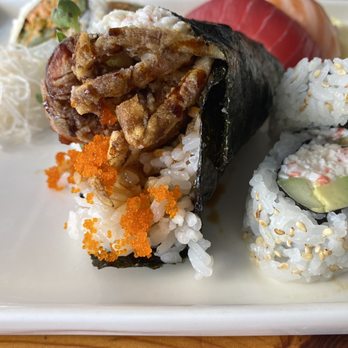 Miyako Sushi - Japanese Near Me - San Clemente, California