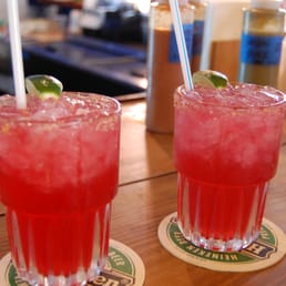 Hibiscus Margarita