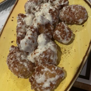Grexicana - Elote boneless wings - Mexican Near Me - Farmingdale, New York Grexicana - Elote boneless wings - Mexican Near Me - Farmingdale, New York