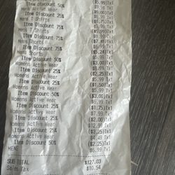 360 Thrift