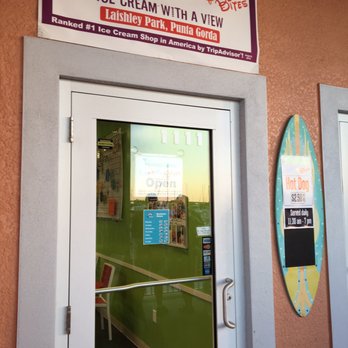 Harborwalk Scoops & Bites - Ice Cream & Frozen Yogurt Near Me - Punta Gorda, Florida Harborwalk Scoops & Bites - Ice Cream & Frozen Yogurt Near Me - Punta Gorda, Florida