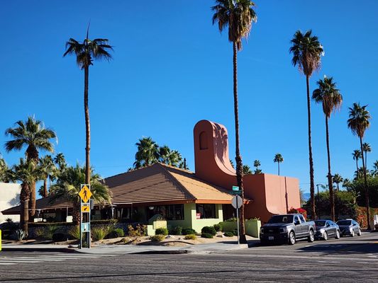 John's Restaurant by null