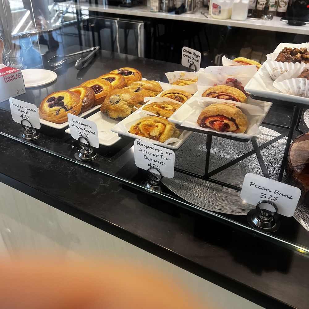 Coco Cafe - pastry case - Bakeries Near Me - Hinckley, Ohio Coco Cafe - pastry case - Bakeries Near Me - Hinckley, Ohio