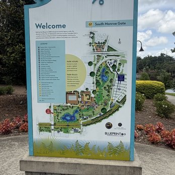 Cascades Park - Cascades Park - Parks Near Me - Tallahassee, Florida Cascades Park - Cascades Park - Parks Near Me - Tallahassee, Florida