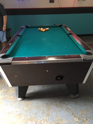 Goofy’s Grill by null