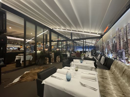 Chez Philippe - Bar Grill by null