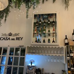 La Casa del Rey