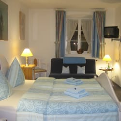 Pension Landrichterhaus - Zimmer Nr. 3
