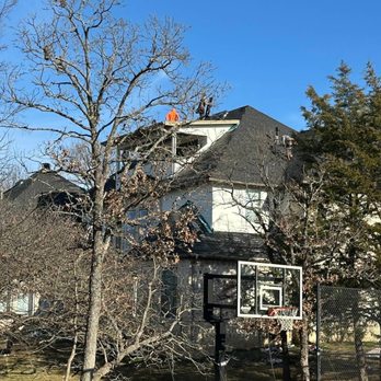 Vanguard General Contracting - Roofing Near Me