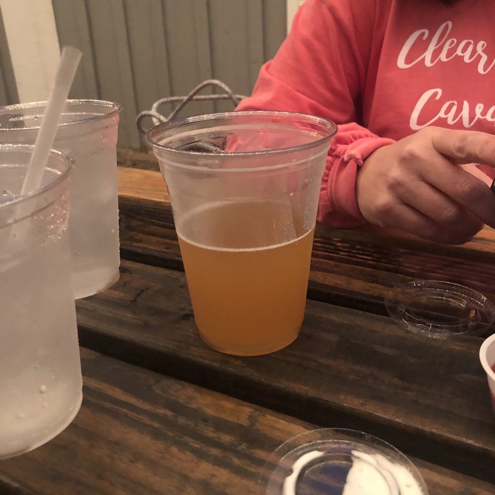 The Backyard - Beer!! - American Near Me - Seabrook, Texas The Backyard - Beer!! - American Near Me - Seabrook, Texas