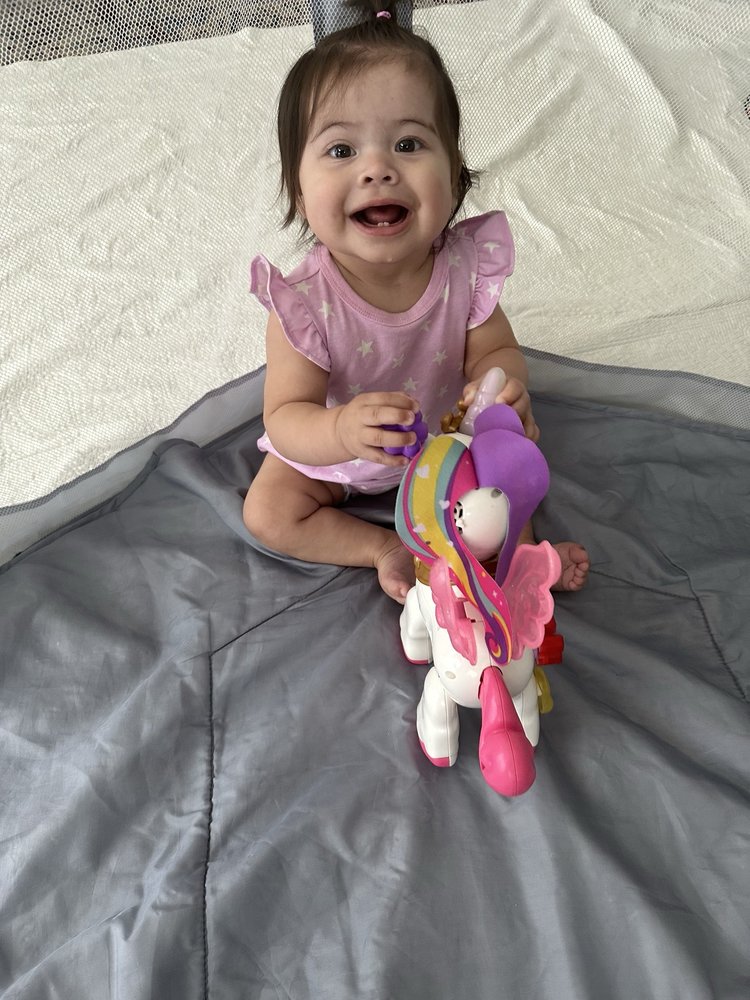 Rose Daycare - childcare center in Anaheim, CA