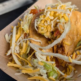Holé Molé - Potato taco - Mexican Near Me - Long Beach, California Holé Molé - Potato taco - Mexican Near Me - Long Beach, California