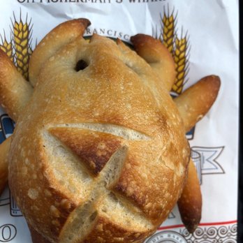 Boudin SF - Bakeries Near Me - San Marcos, California