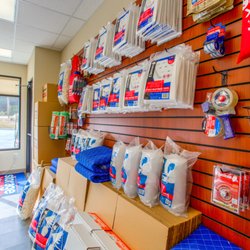 Storage Xxtra - Supplies for all your packing and moving needs.