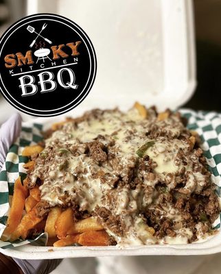 Smoky Kitchen BBQ by null