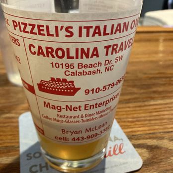 Pizzeli's Italian Oven - Italian Near Me - Little River, South Carolina Pizzeli's Italian Oven - Italian Near Me - Little River, South Carolina