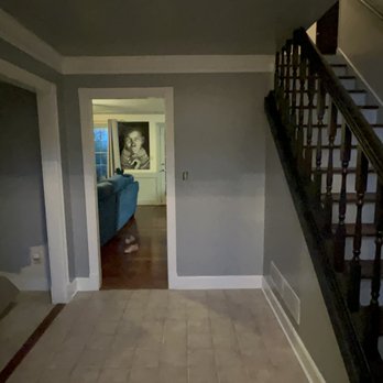 Up Keep And Maintain - an empty living room - Decks & Railing Near Me Up Keep And Maintain - an empty living room - Decks & Railing Near Me