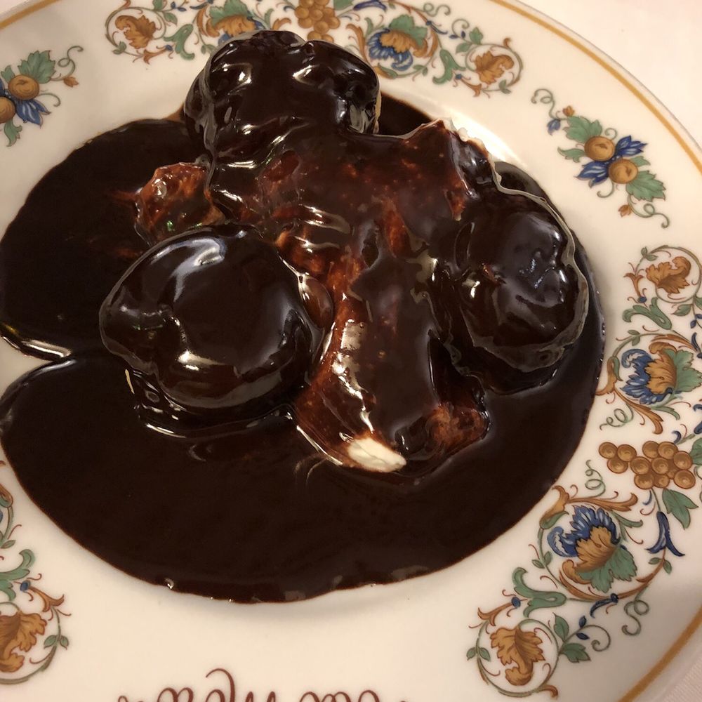 Al Moro - Italian Near Me - Rome, RM