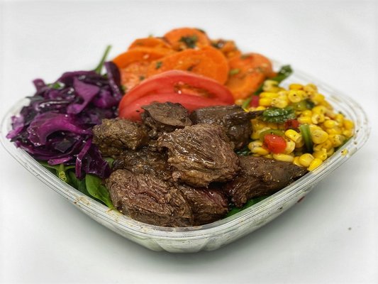 The Hummus and Pita Co. (INSIDE GREAT LAKES CROSSING OUTLET) by null