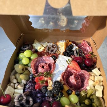 Cured Crafted - Caterers Near Me - Bass Lake, California Cured Crafted - Caterers Near Me - Bass Lake, California