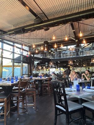 Blackwall Hitch by null