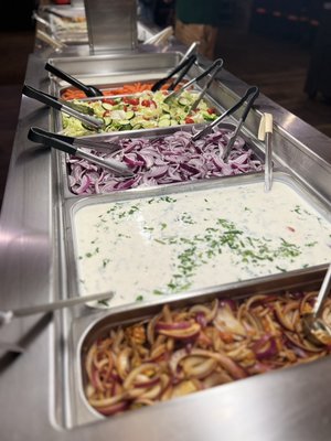 Zaika Indian Cuisine Niagara Falls by null