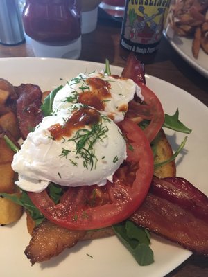 Grand Central Palm Springs by null