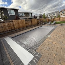 Battle Born Pool and Spa