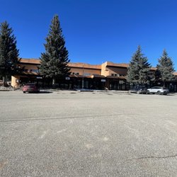 Resort Properties of Angel Fire